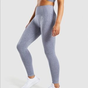 gymshark vital seamless leggings